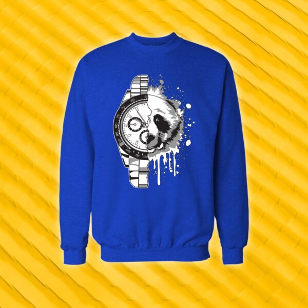 رولكس باندا - تصاميم مميزة