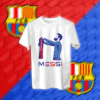 ميسي - برشلونة