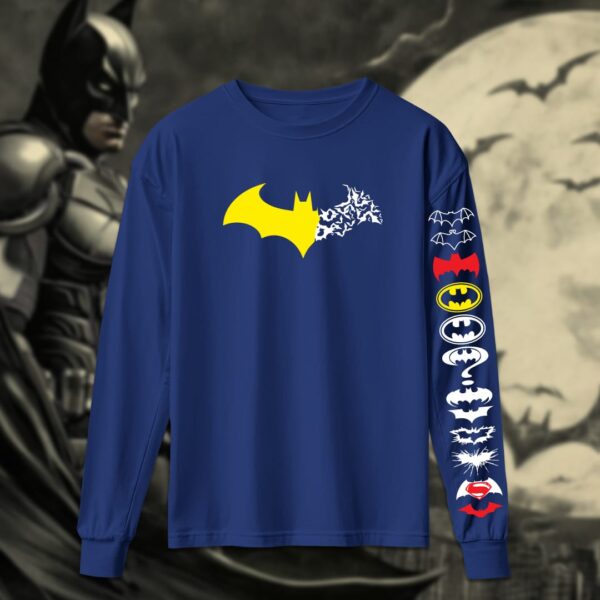 Batman - باتمان