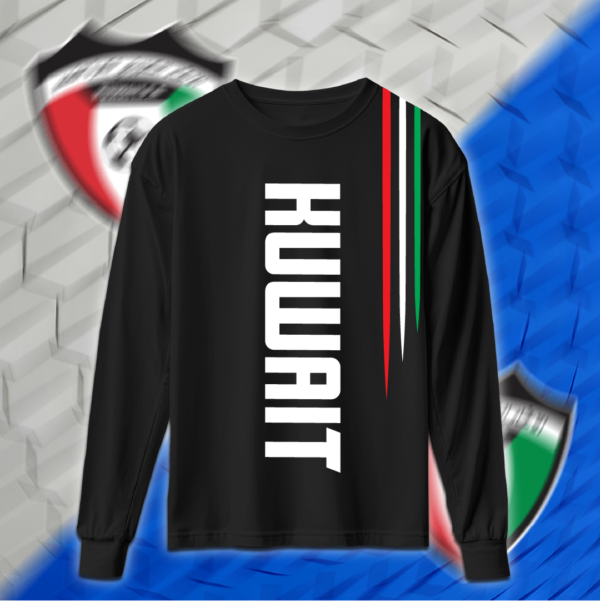منتخب الكويت - Kuwait - Image 3