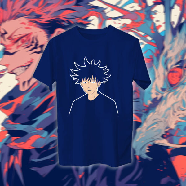 Jujutsu Kaisen - جوجوتسو كايسن