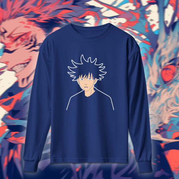 Jujutsu Kaisen - جوجوتسو كايسن