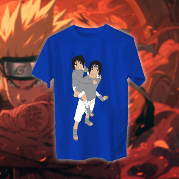 Uchiha brothers - ناروتو - Image 7