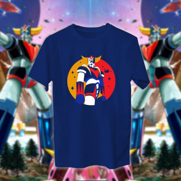 Grendizer - قرندايزر