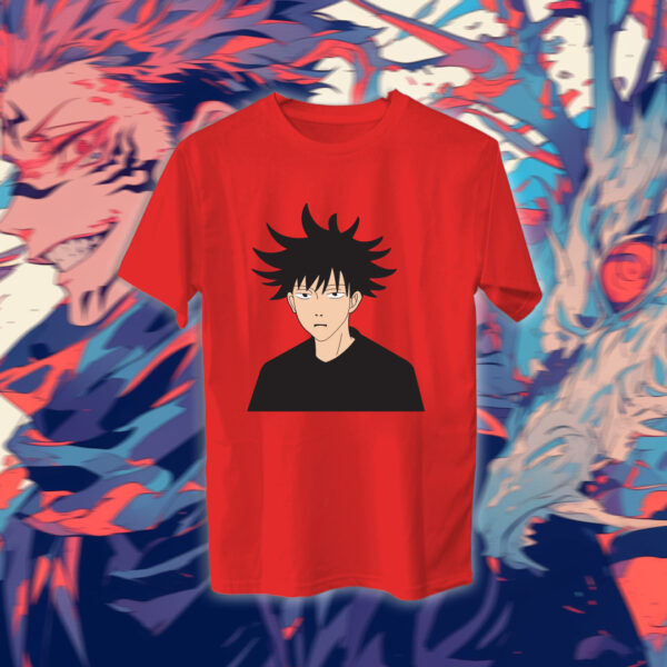 Jujutsu Kaisen - جوجوتسو كايسن