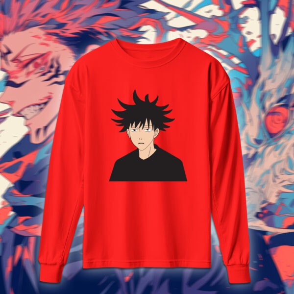 Jujutsu Kaisen - جوجوتسو كايسن