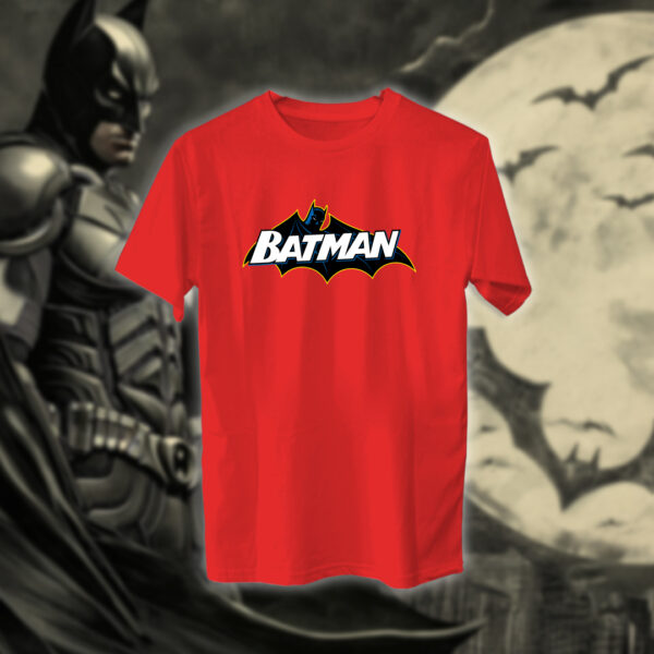 Batman - باتمان