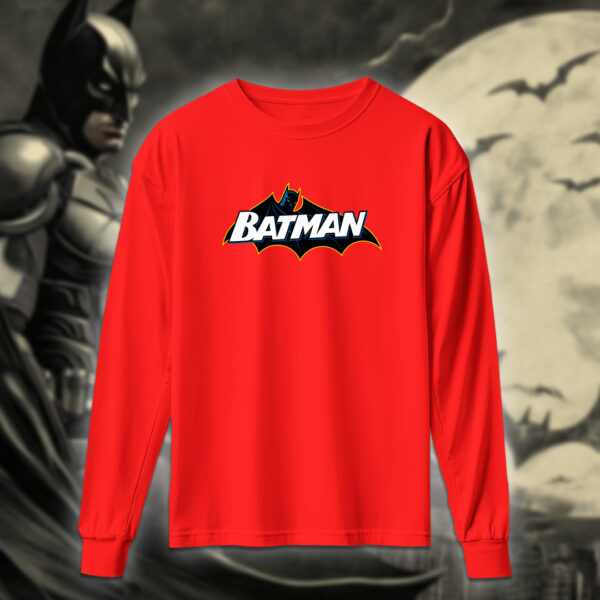 Batman - باتمان