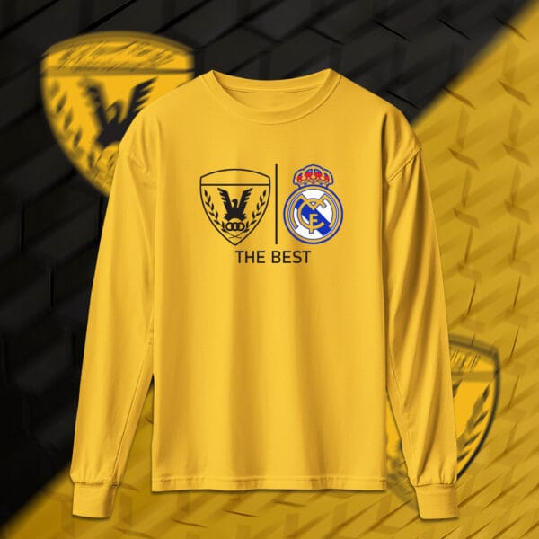 The Best - القادسية وريال مدريد - Image 9