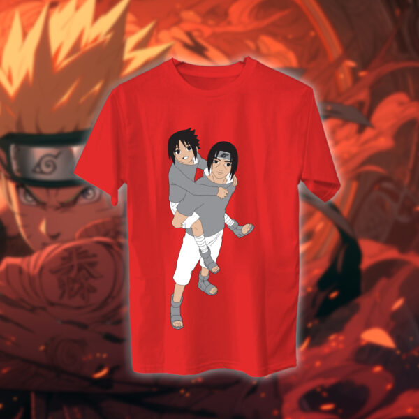 Uchiha brothers - ناروتو - Image 5