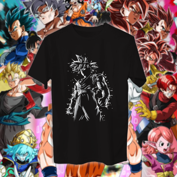 Goku - دراقون بول
