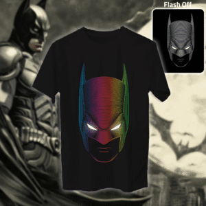 Batman - باتمان