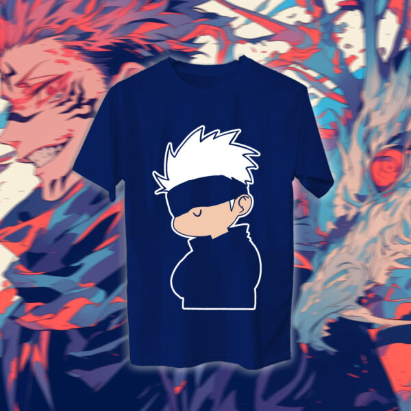 Gojo - جوجوتسو كايسن