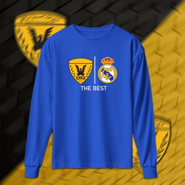 The Best - القادسية وريال مدريد - Image 10