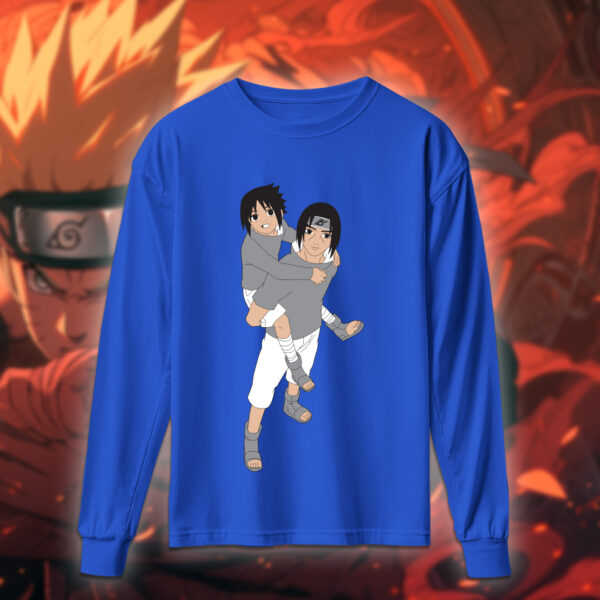 Uchiha brothers - ناروتو - Image 8