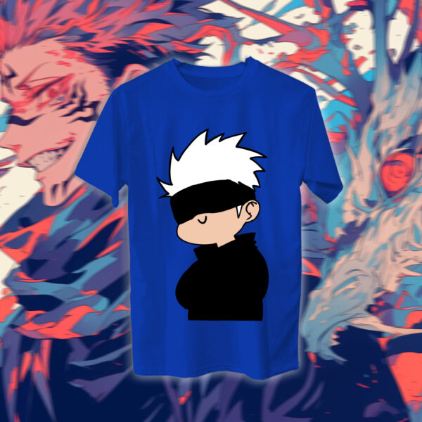 Gojo - جوجوتسو كايسن