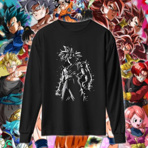 ⁦Goku - دراقون بول⁩ - الصورة ⁦2⁩