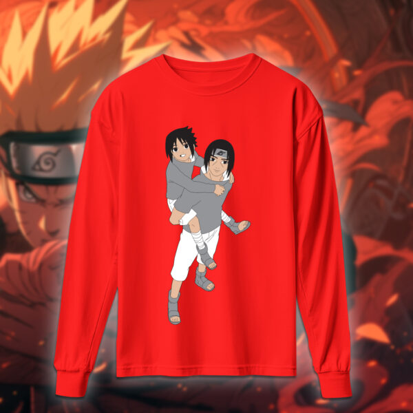 Uchiha brothers - ناروتو - Image 9