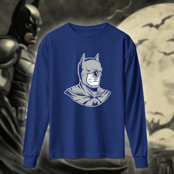 Batman - باتمان