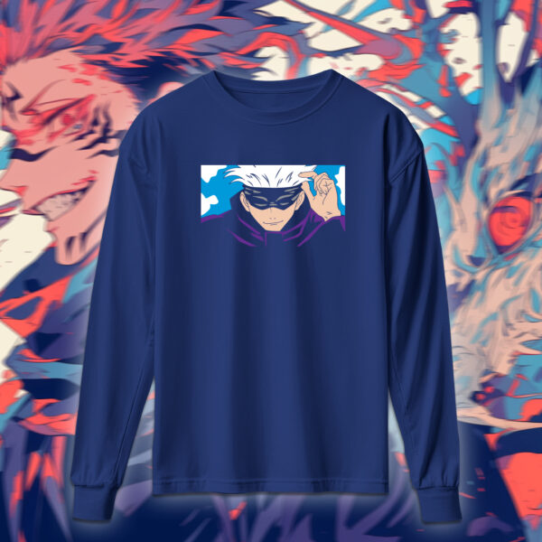 Gojo - جوجوتسو كايسن