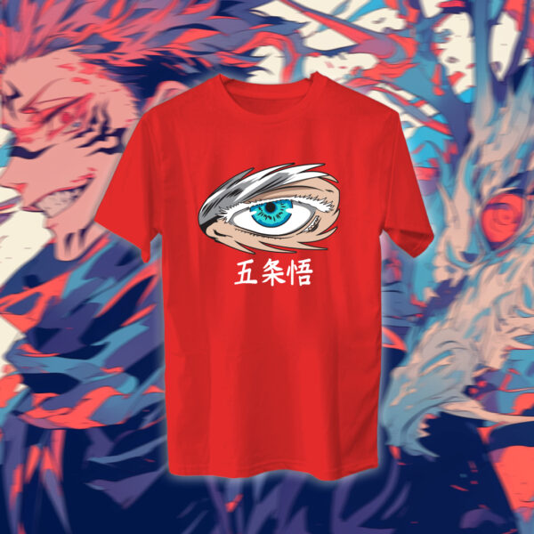 Jujutsu Kaisen - جوجوتسو كايسن