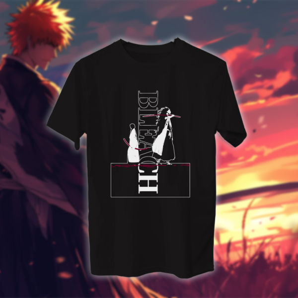 Bleach - بليتش