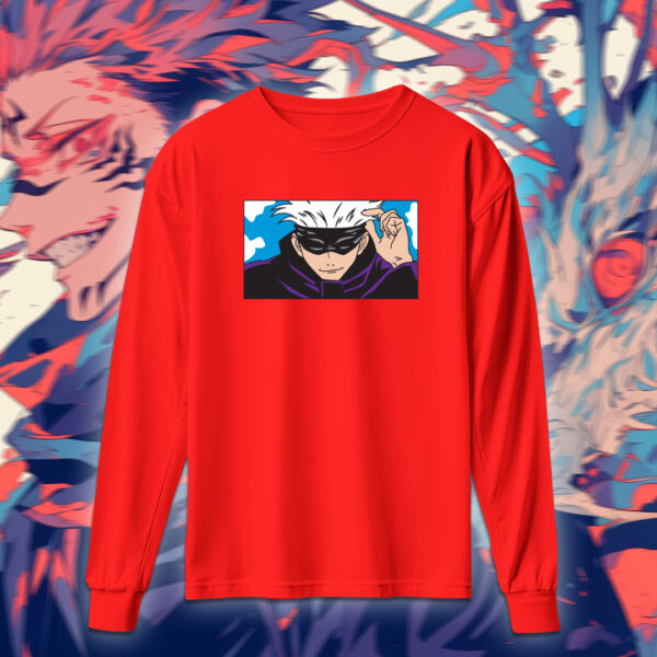 Gojo - جوجوتسو كايسن