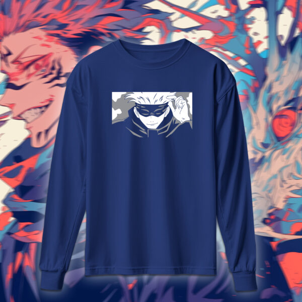 Gojo - جوجوتسو كايسن