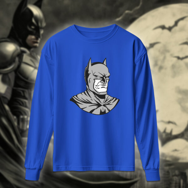 Batman - باتمان