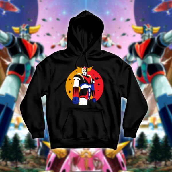 Grendizer - قرندايزر