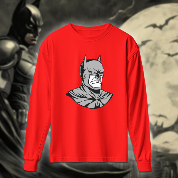 Batman - باتمان