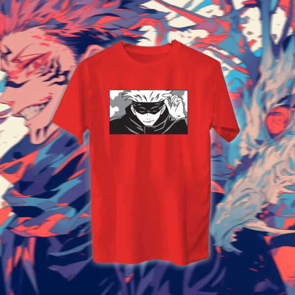 Gojo - جوجوتسو كايسن