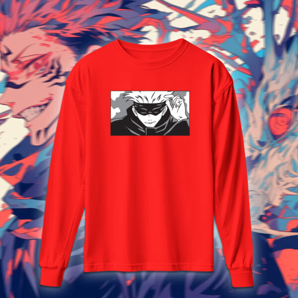 Gojo - جوجوتسو كايسن