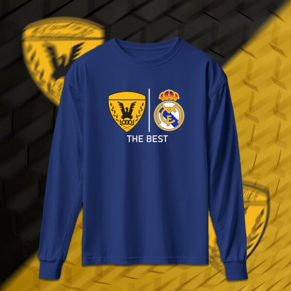 The Best - القادسية وريال مدريد - Image 8
