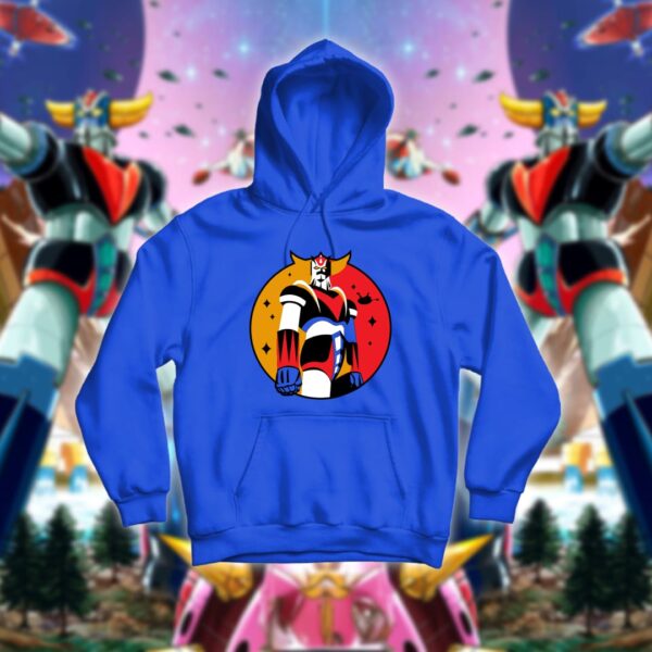 Grendizer - قرندايزر