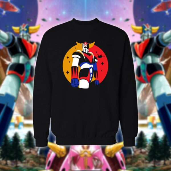 Grendizer - قرندايزر