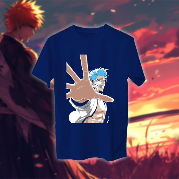 Grimmjow - بليتش - Image 9