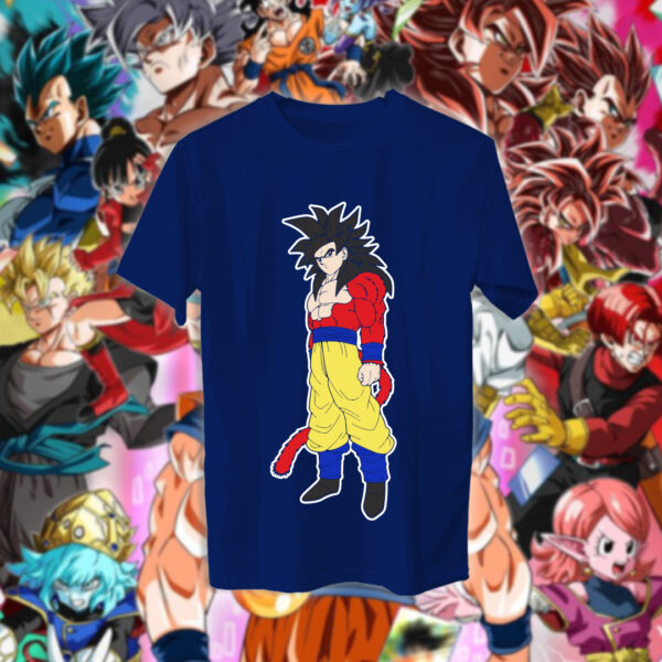 Son Goku - دراقون بول - Image 9