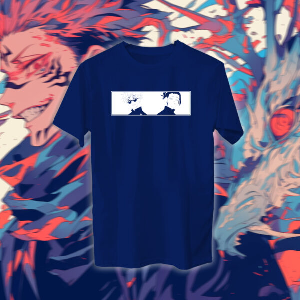 Jujutsu Kaisen - جوجوتسو كايسن