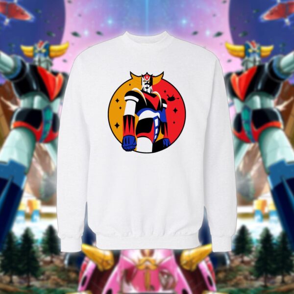 Grendizer - قرندايزر