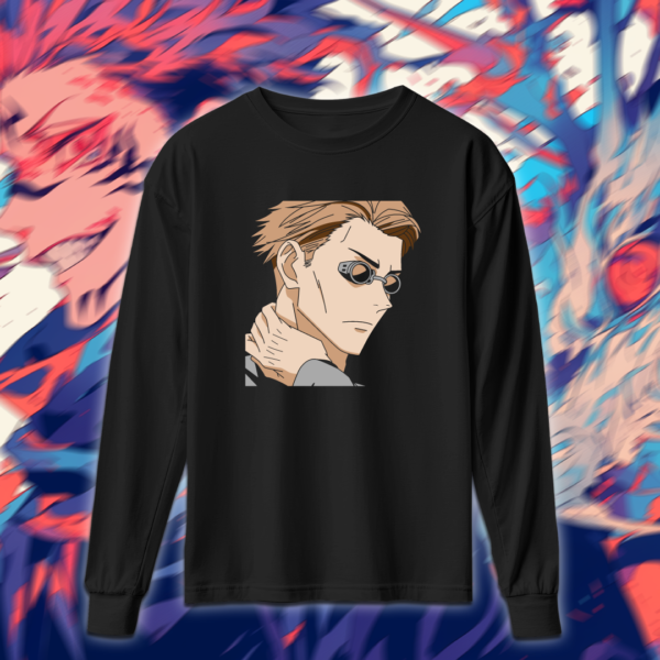 Jujutsu Kaisen - جوجوتسو كايسن - Image 3