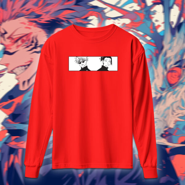 Jujutsu Kaisen - جوجوتسو كايسن