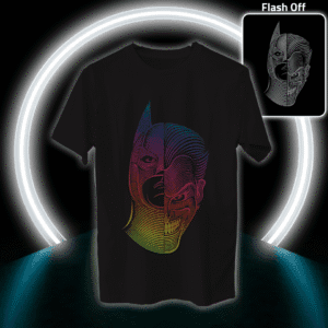 باتمان والجوكر - ريفلكتف