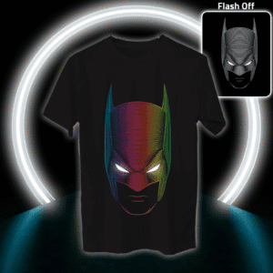 Batman - ريفلكتف