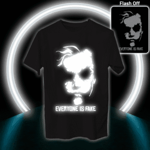 الجميع مزيفون - ريفلكتف