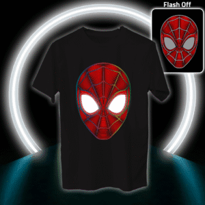 Spiderman - ريفلكتف