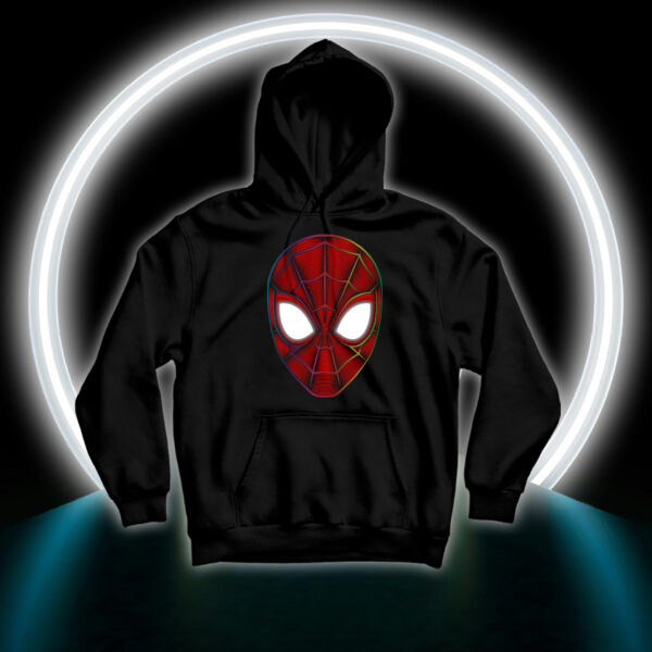 Spiderman - ريفلكتف