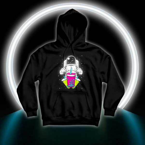 Astronaut - ريفلكتف