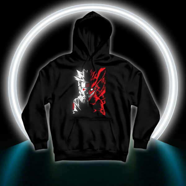 Naruto - ريفلكتف