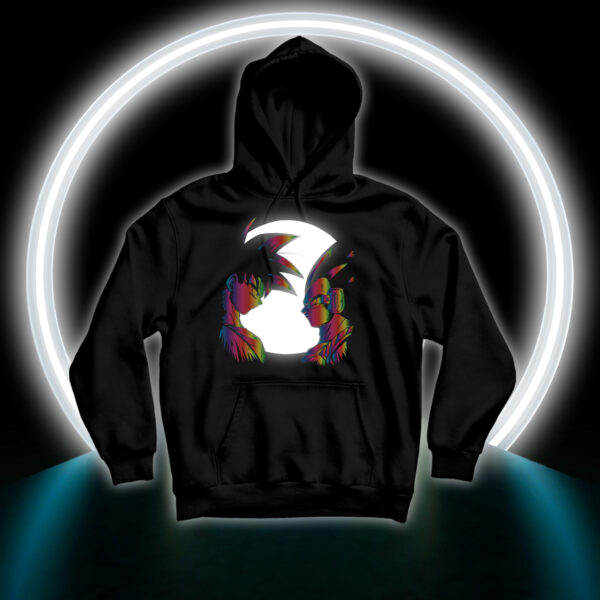 قوكو وفيجيتا - ريفلكتف